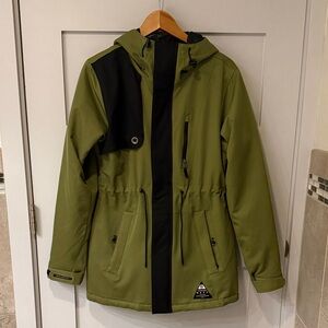 Ski or Snowboarding Coat Coat S